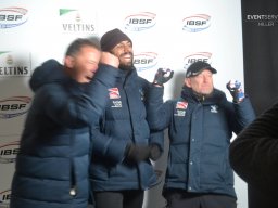 Bob Weltcup